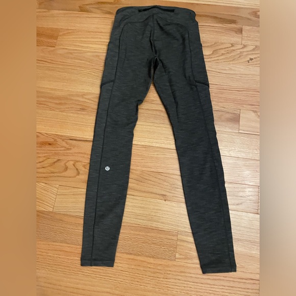Lululemon fast and free running tights - New! - Picture 2 of 7